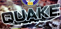 Blog Blast Special – Quake! Quake