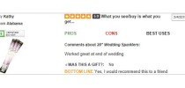 New website feature – Product Reviews! Reviews