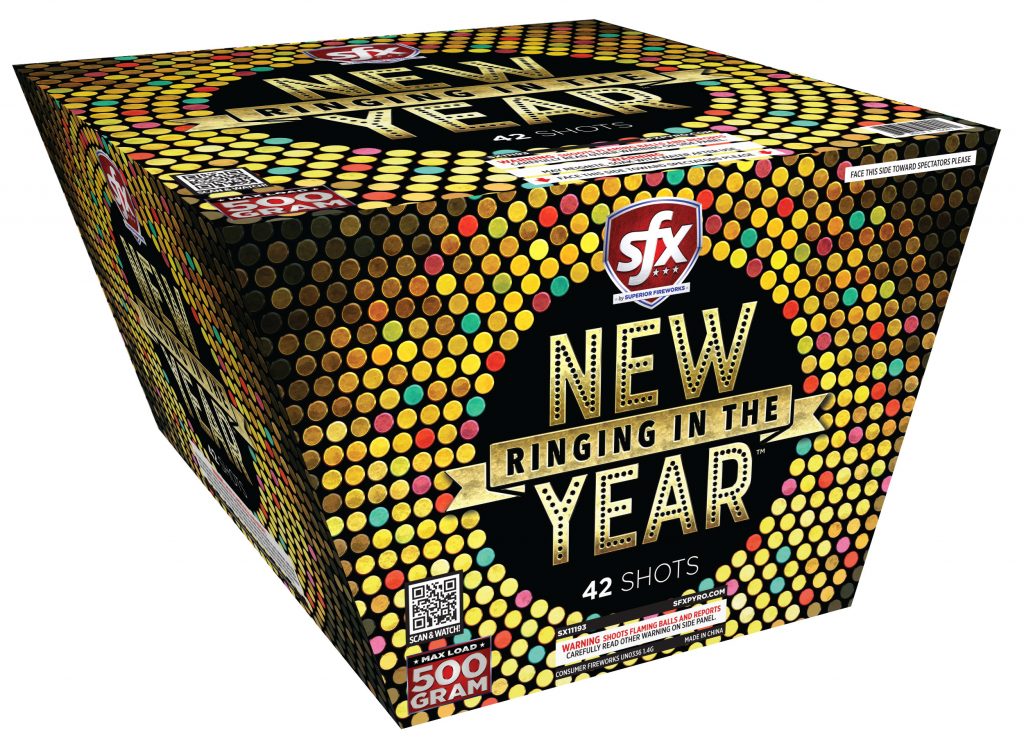 SFX Ringing in the New Year Mock Up