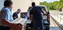The Right Vehicle Size for Your Wholesale Fireworks Pickup Customer Fireworks Pickup