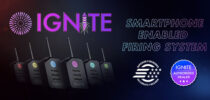 Now Offering IGNITE Firing Systems IGNITE Firing System